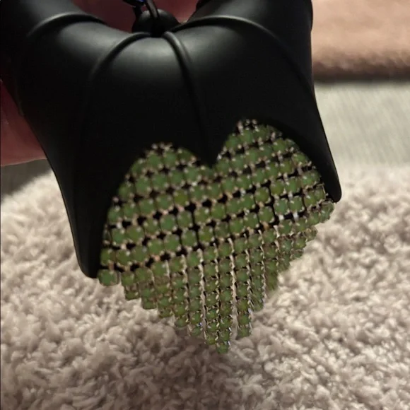 🔅5/$20 Bath and body works pocket Bac holder Disney Maleficent - Picture 3 of 5